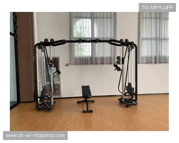 高性价比之选达健身器材套装组合推荐