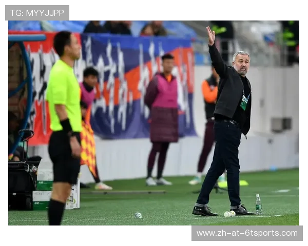 国安海港深陷泥潭中超争冠格局生变